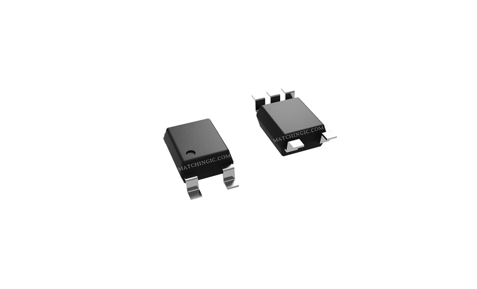 HCPL-M611-500E