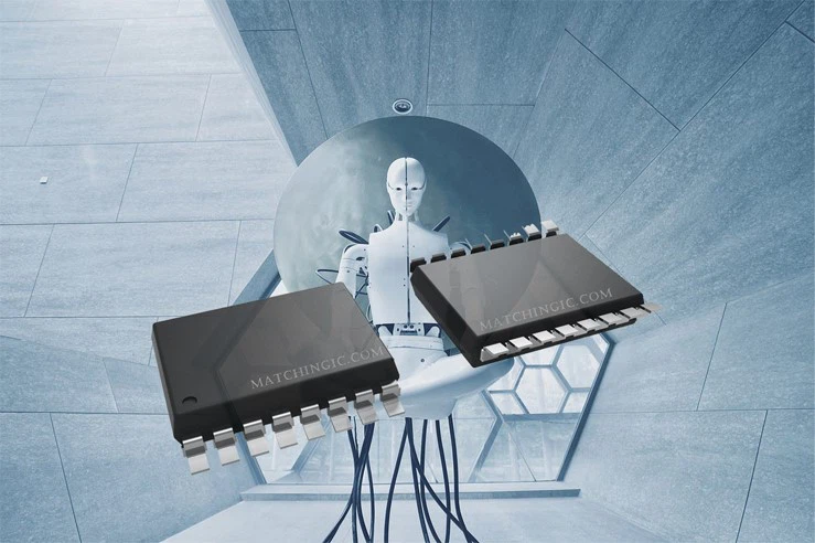 Il-Maġija Ta' Optocouplers ta' Stat Solidu