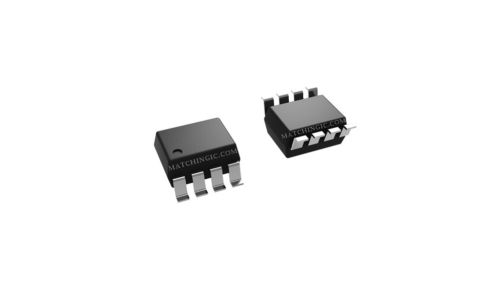 PS9822-2-F3-AX HI-SPEED OPTOCPLR SO-8