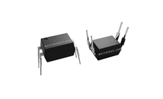 APT1211 OPTOISOLATOR 5KV TRIAC 4DIP
