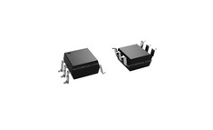 MOC3052S-TA1 OPTOISOLATOR 5KV TRIAC 6DIP/OPTOISOLATOR 5KV TRIAC 6SMD