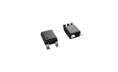 Photo Coupler Logic Gate APS1241SX